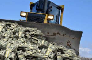 dozer-money