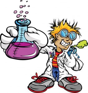 Mad Chemistry Image 1
